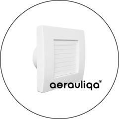 aerauliqa qa-100 szellőztető ventilátor