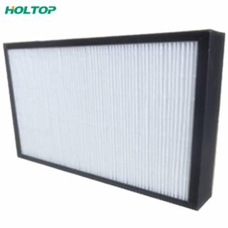 HOLTOP - F9 szűrő PM2.5 (473x120x40mm) XHBQ-2.5 DMTHC típushoz