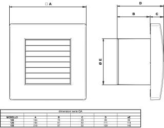 aerauliqa qa-120t bb