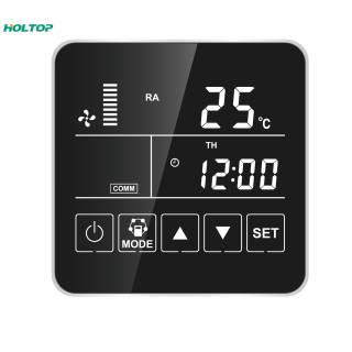 HOLTOP HDK-CK-50A fali vezérlő CFA 250/350/500 típusokhoz